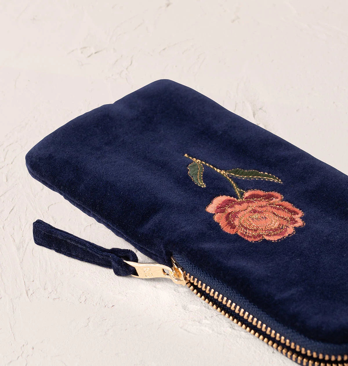 Rose Glasses Case