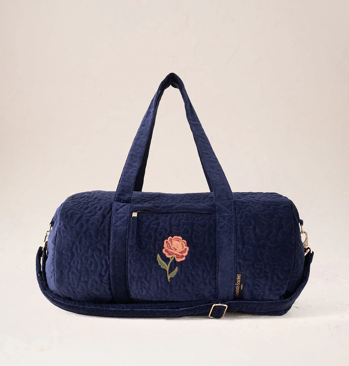 Rose Overnight Bag