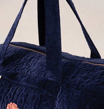 Rose Overnight Bag