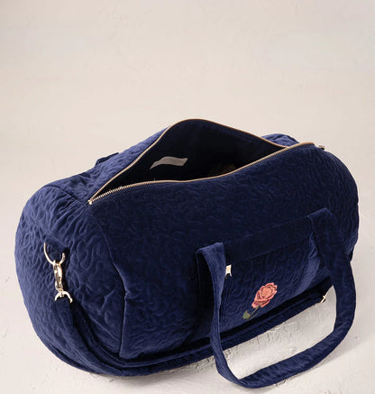 Rose Overnight Bag