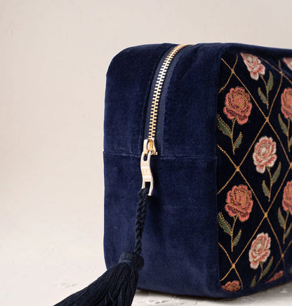 Rose Wash Bag