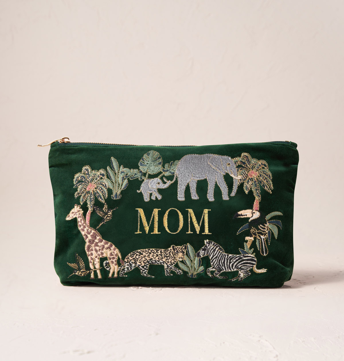 Safari Mom Everyday Pouch