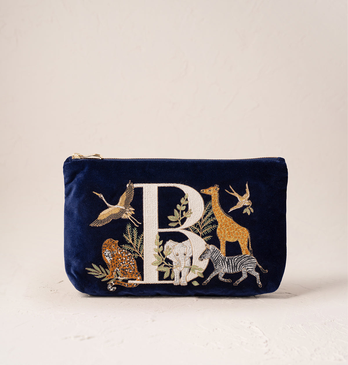 Elizabeth Scarlett エブリティポーチ Elizabeth Scarlett Everyday Pouch | Official Store