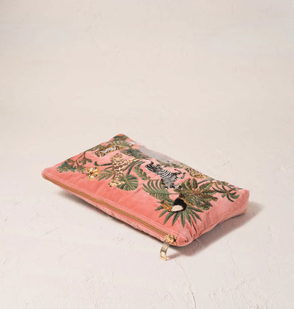 World Wildlife Everyday Pouch