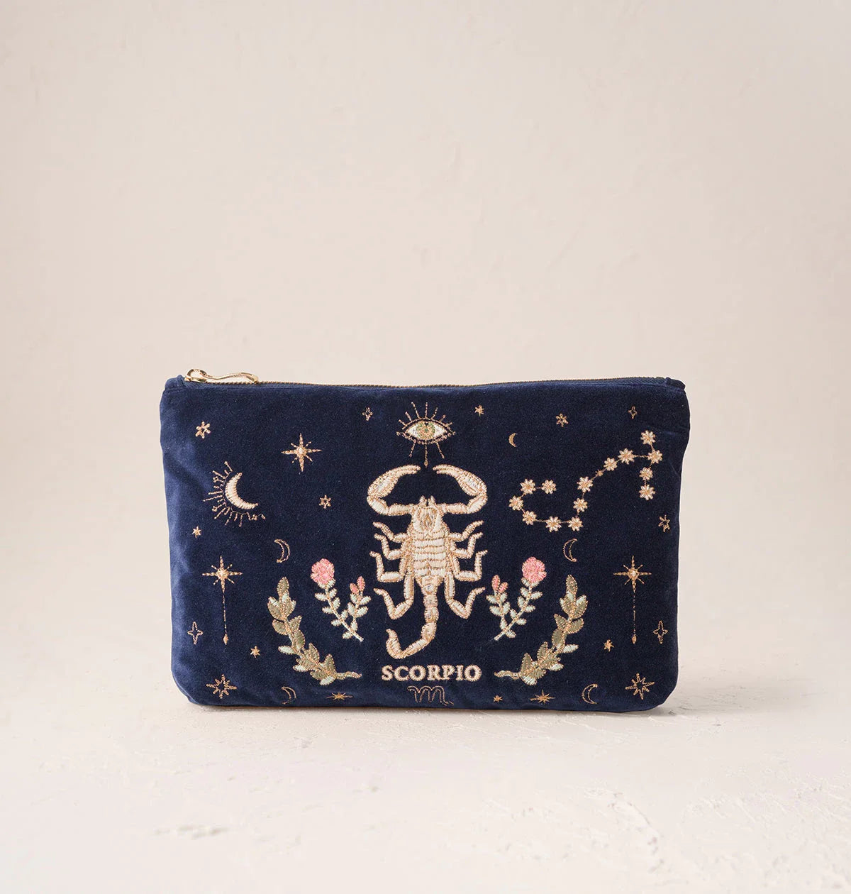 Scorpio Everyday Pouch