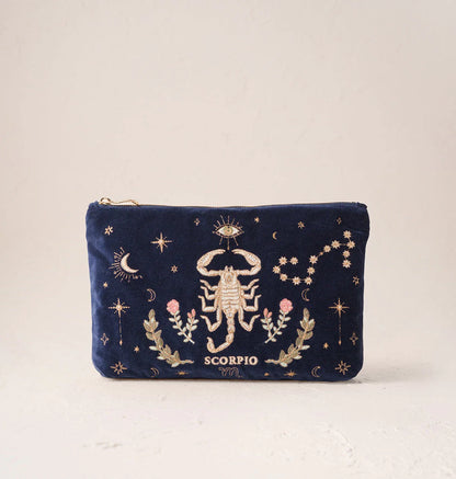 Scorpio Everyday Pouch