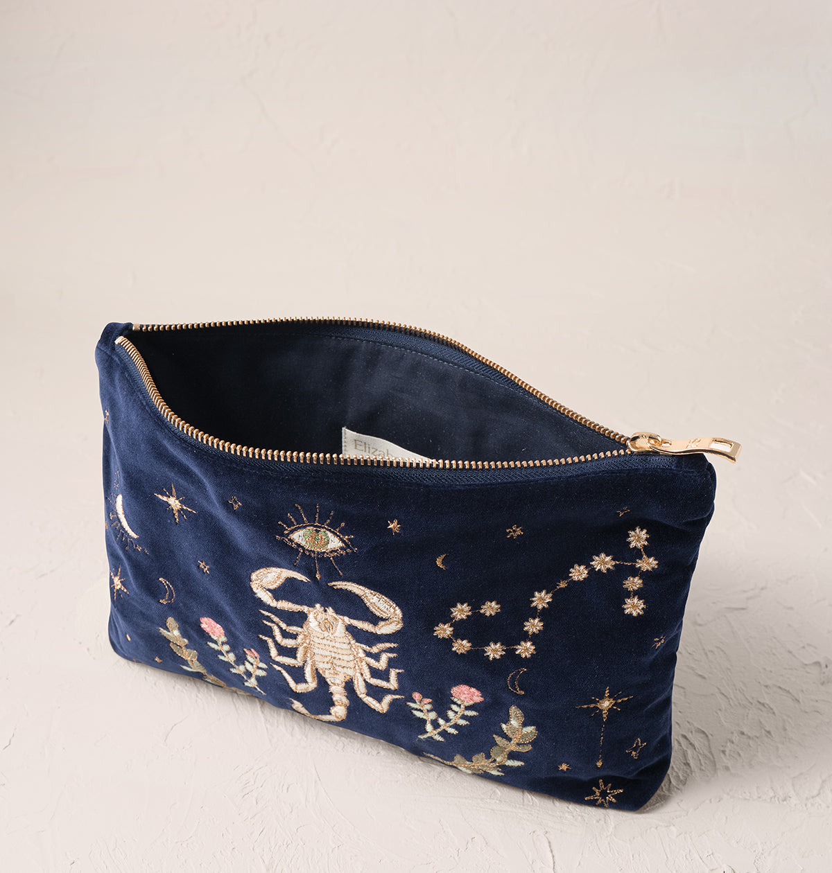 Scorpio Everyday Pouch