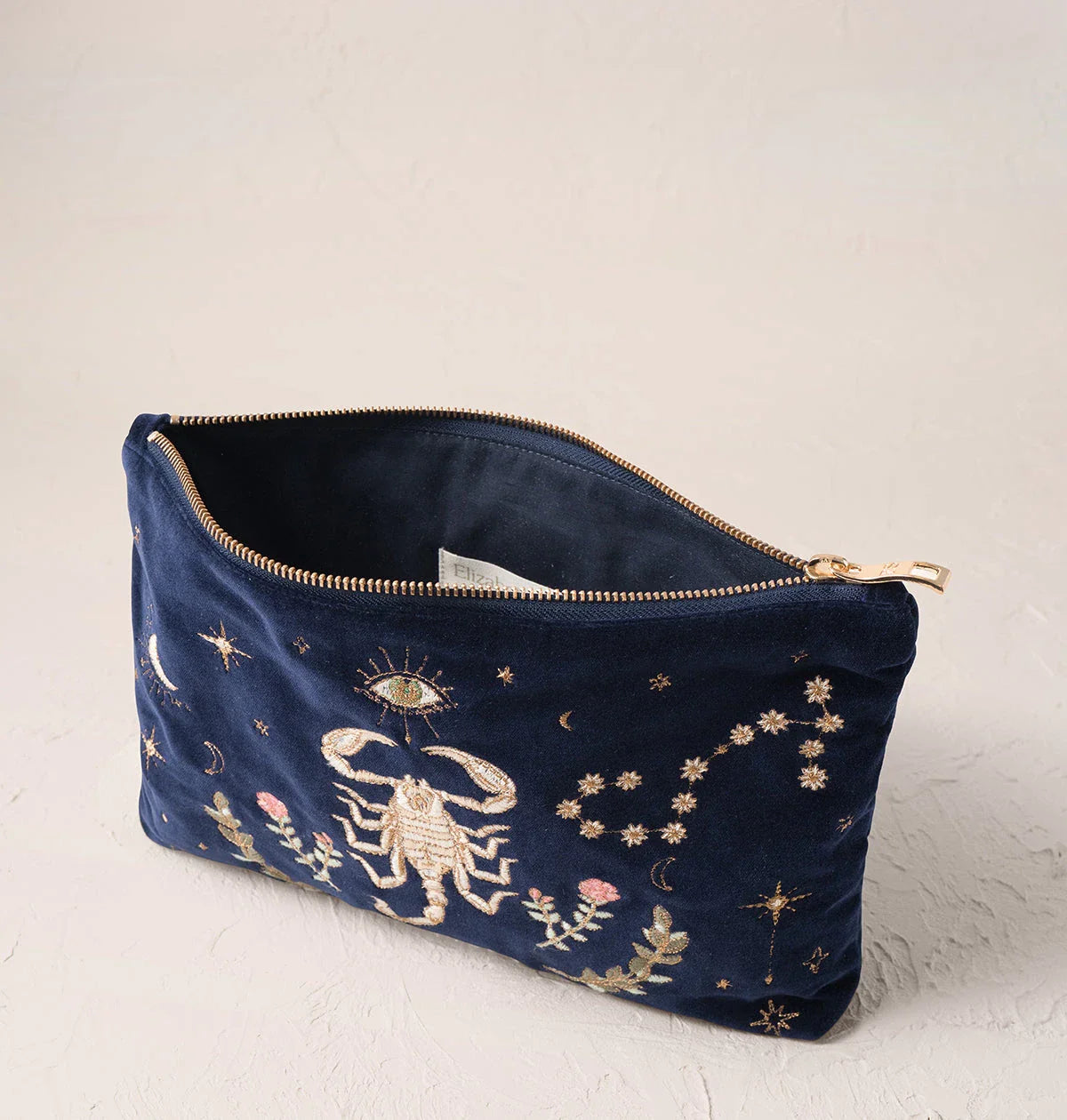 Scorpio Everyday Pouch