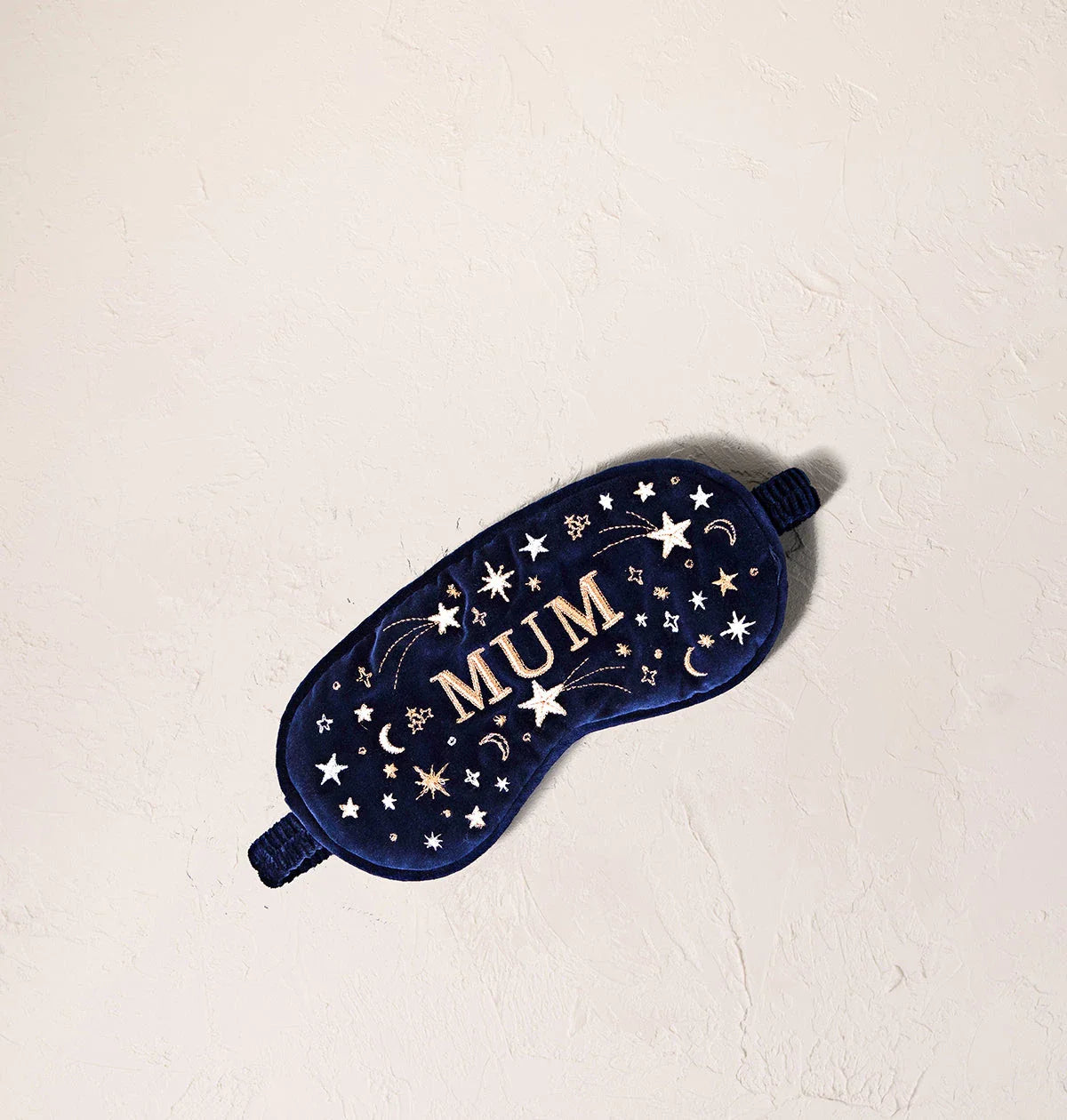 Starry Sky Mum Eye Mask