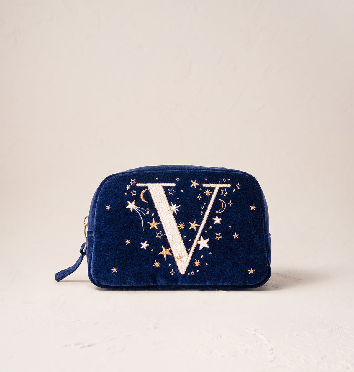 【Elizabeth Scarlett】Mystical Eye メイクアップバッグ Mystical Eye Makeup Bag – Elizabeth Scarlett