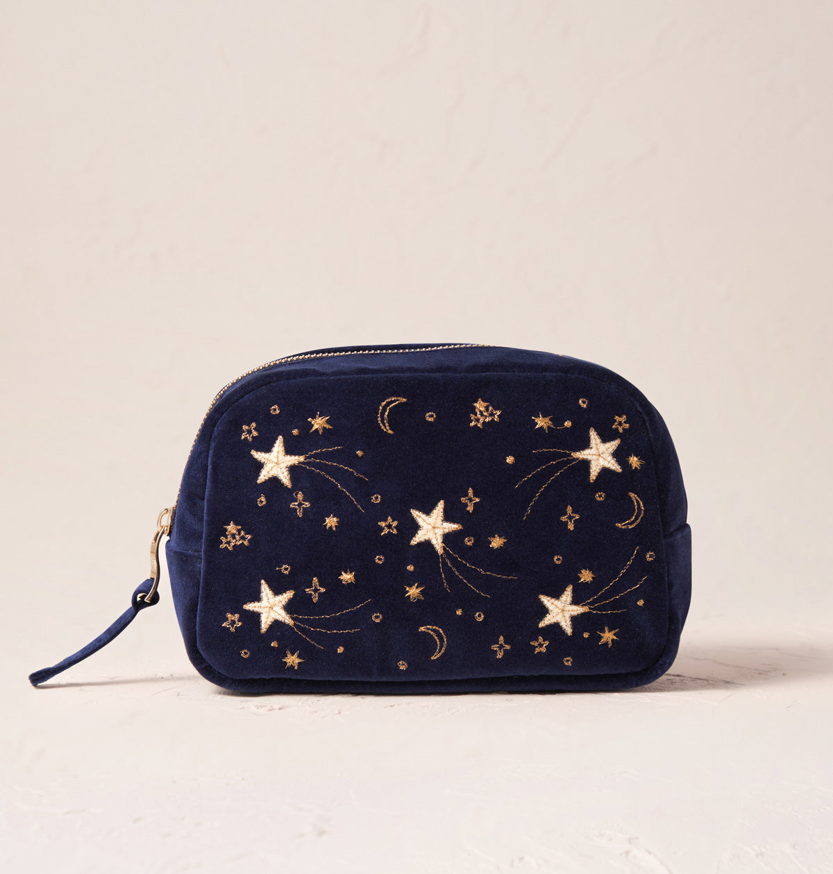 Starry Sky Cosmetics Bag
