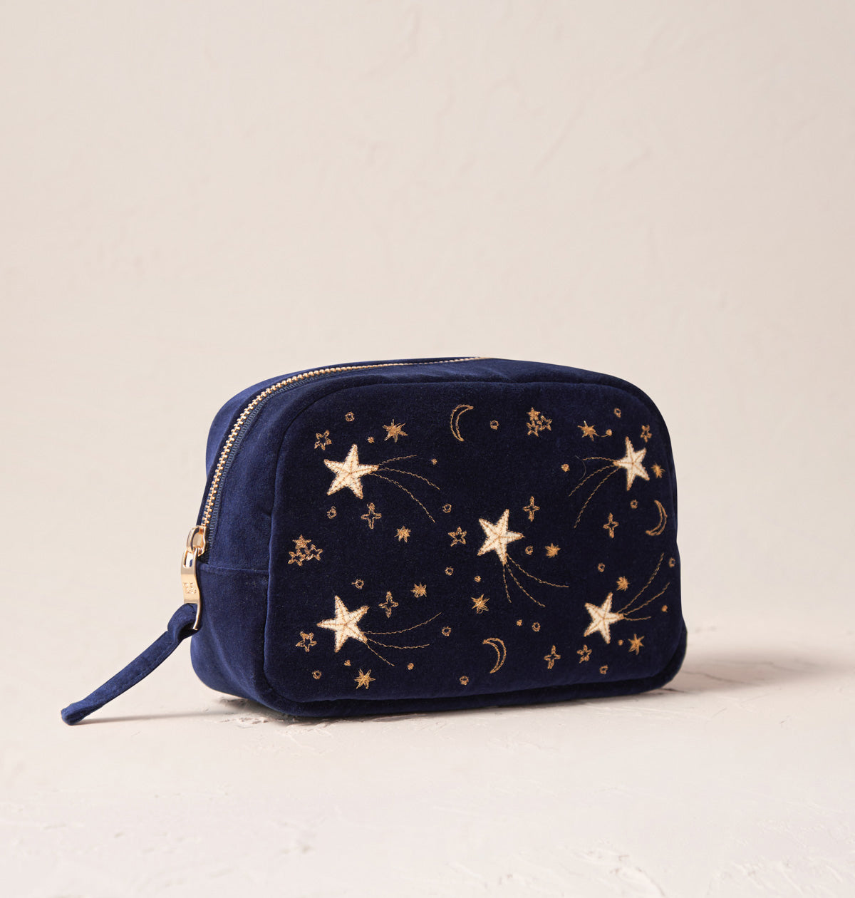 Starry Sky Makeup Bag