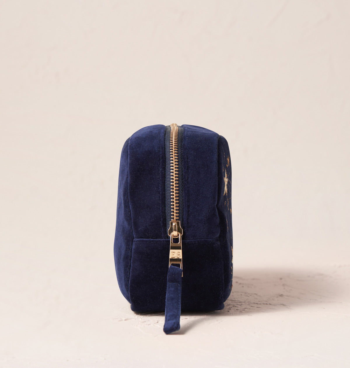 Starry Sky Makeup Bag