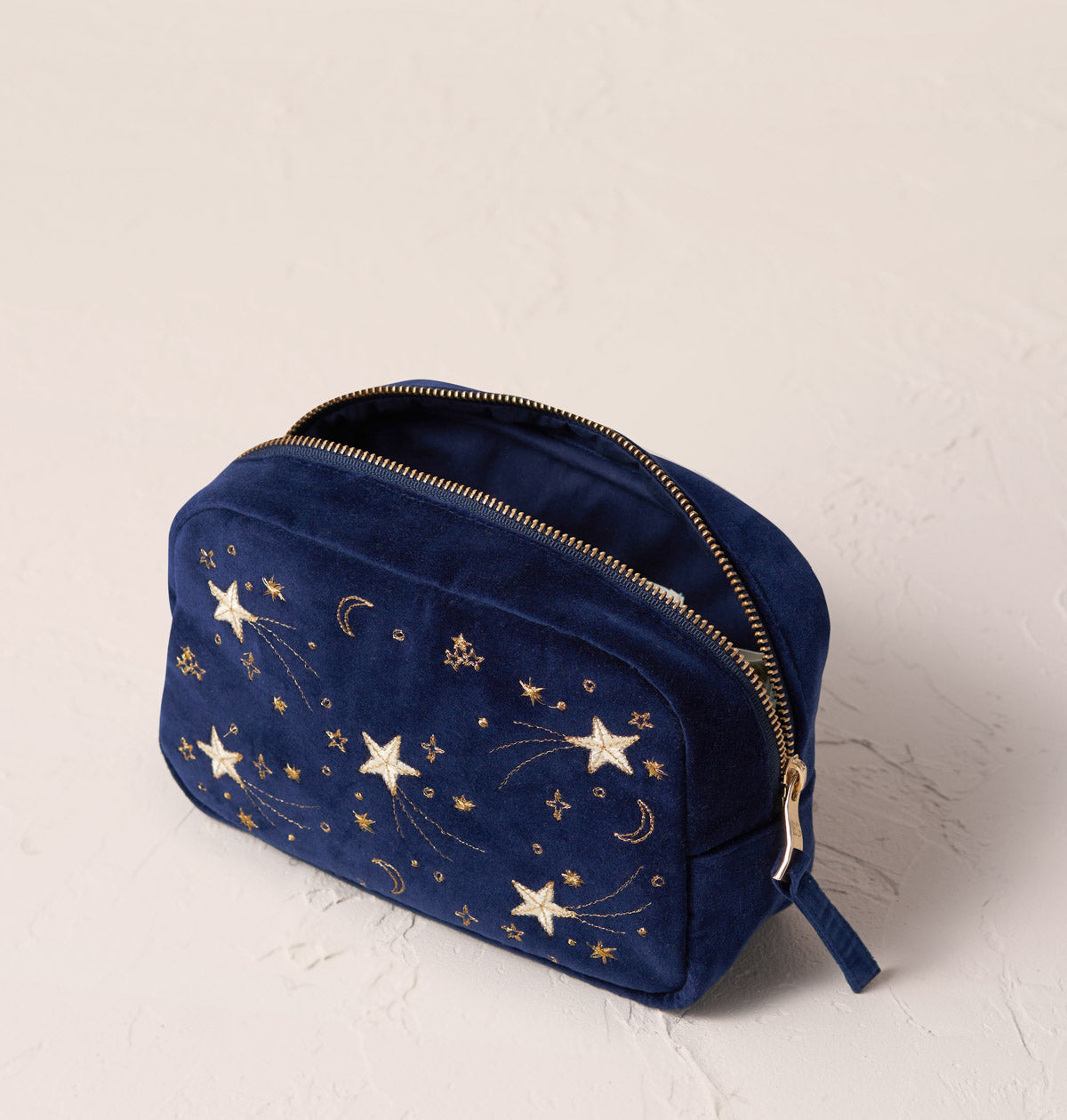 Starry Sky Makeup Bag