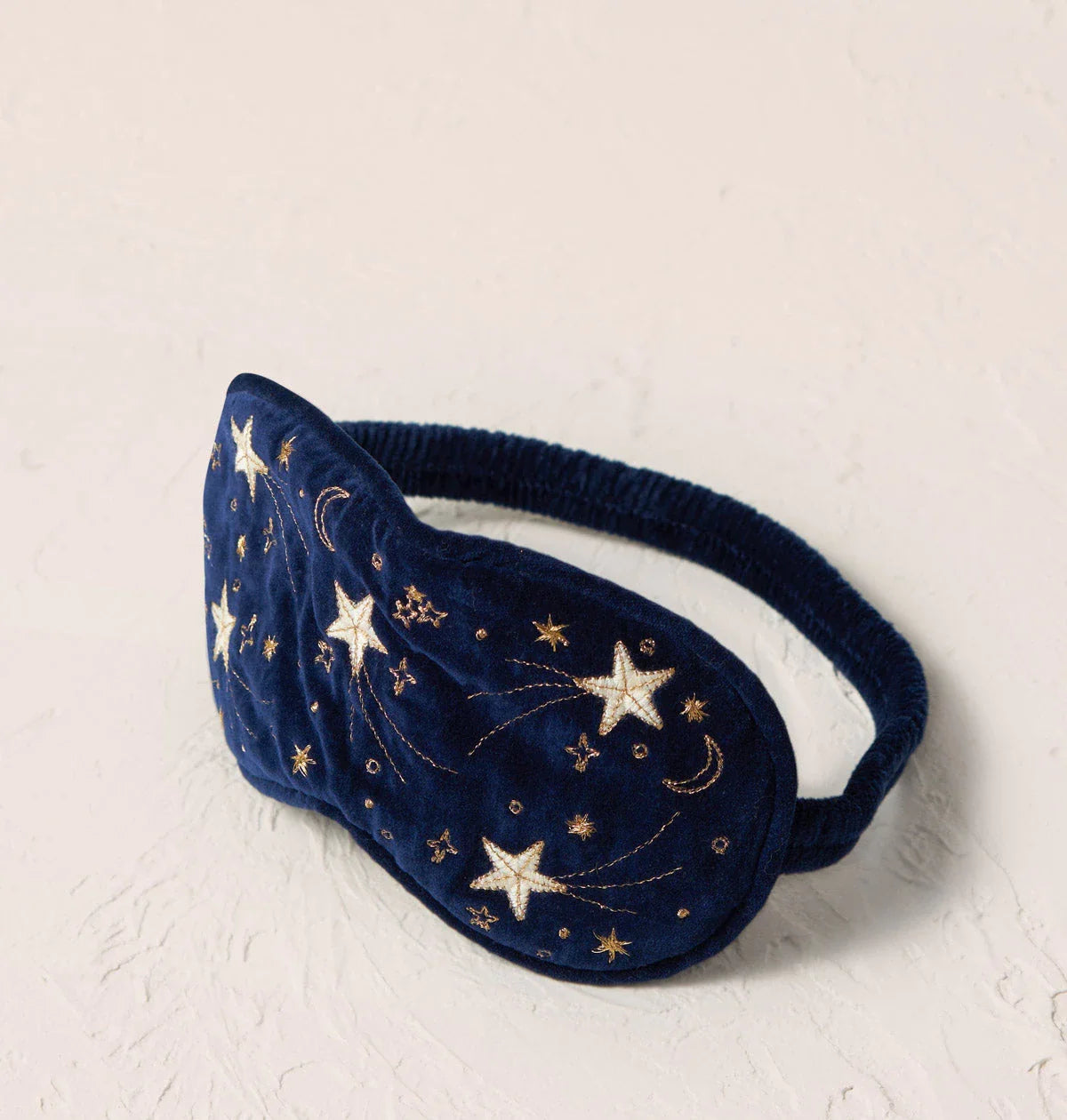 Starry Sky Eye Mask