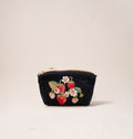Strawberries Coin Purse