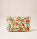 Summer Peach Everyday Pouch
