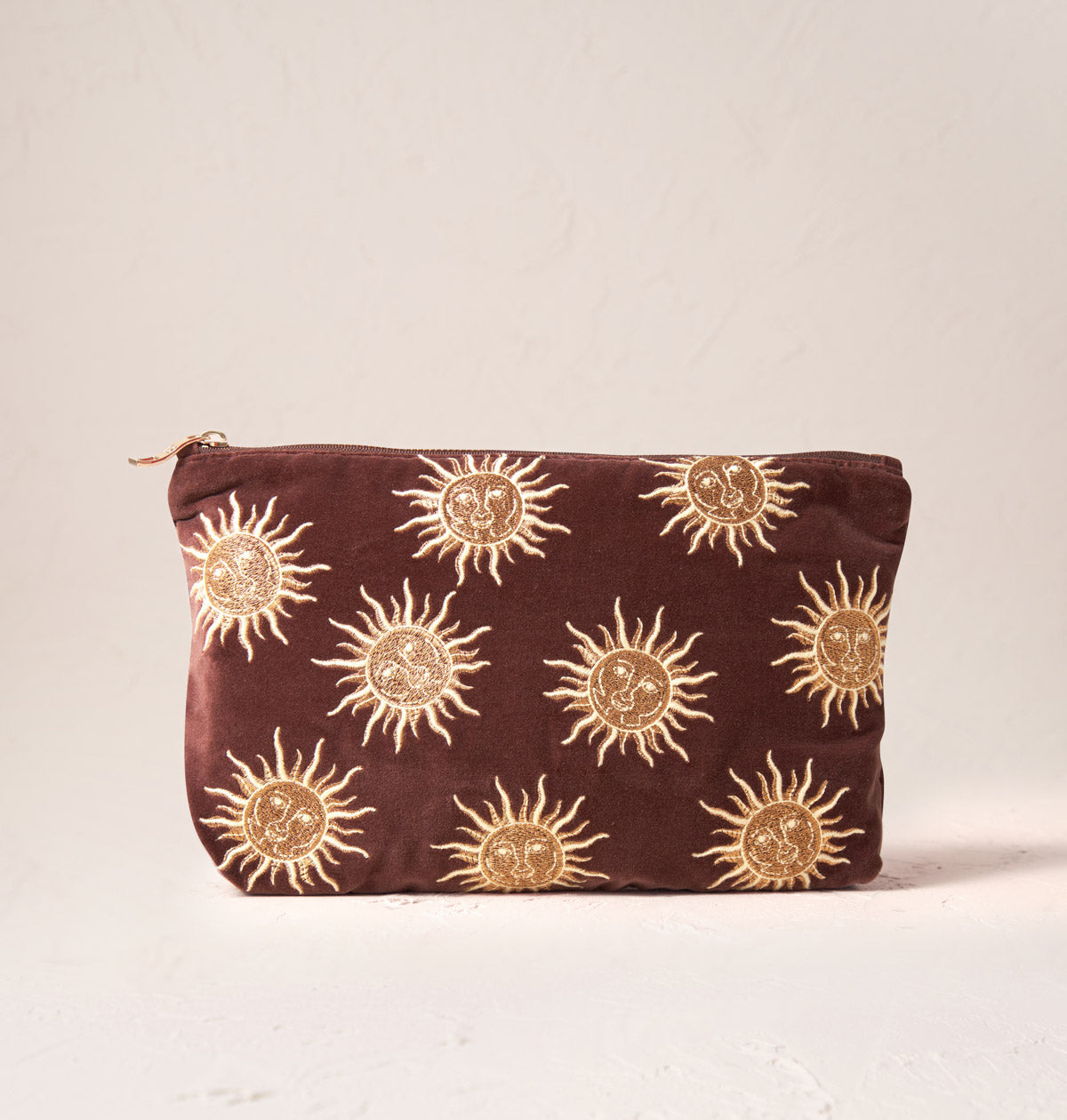 Sun Goddess Everyday Pouch