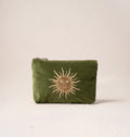 Sun Goddess Mini Pouch