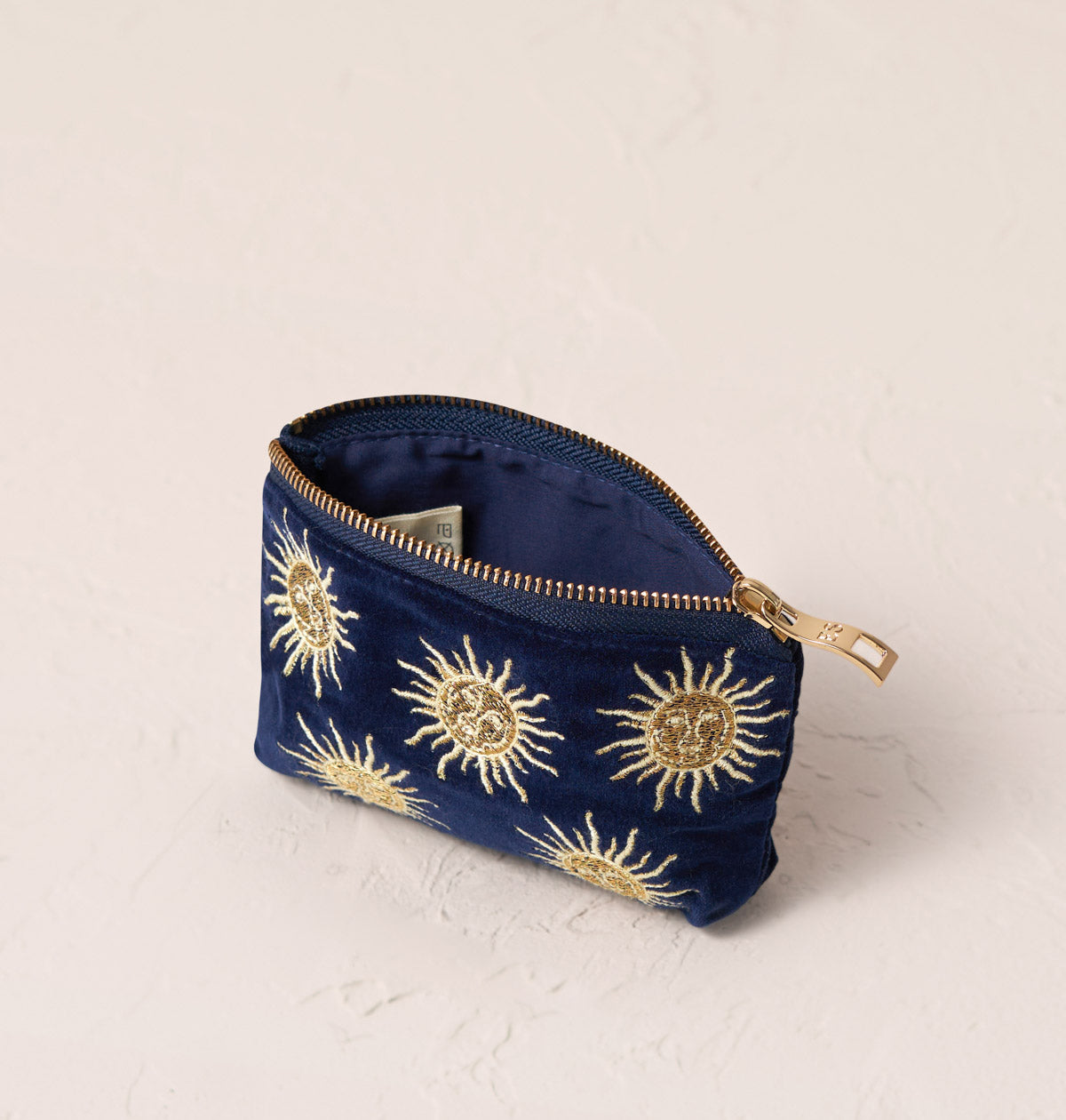 【Elizabeth Scarlett】Sun Goddess コインケース Sun Goddess Coin Purse – Elizabeth Scarlett
