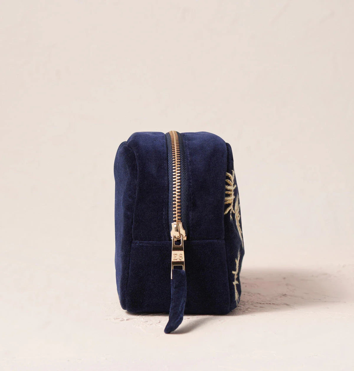 Sun Goddess Makeup Bag