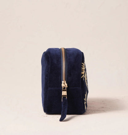 Sun Goddess Makeup Bag