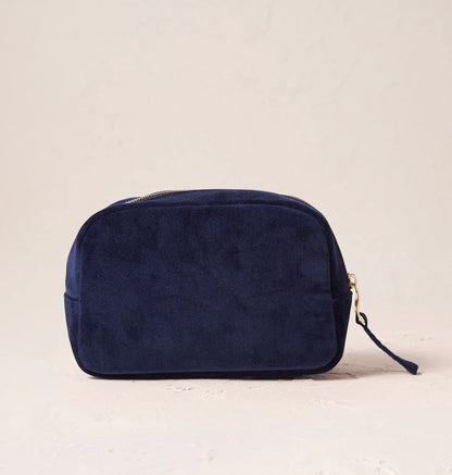 Sun Goddess Makeup Bag