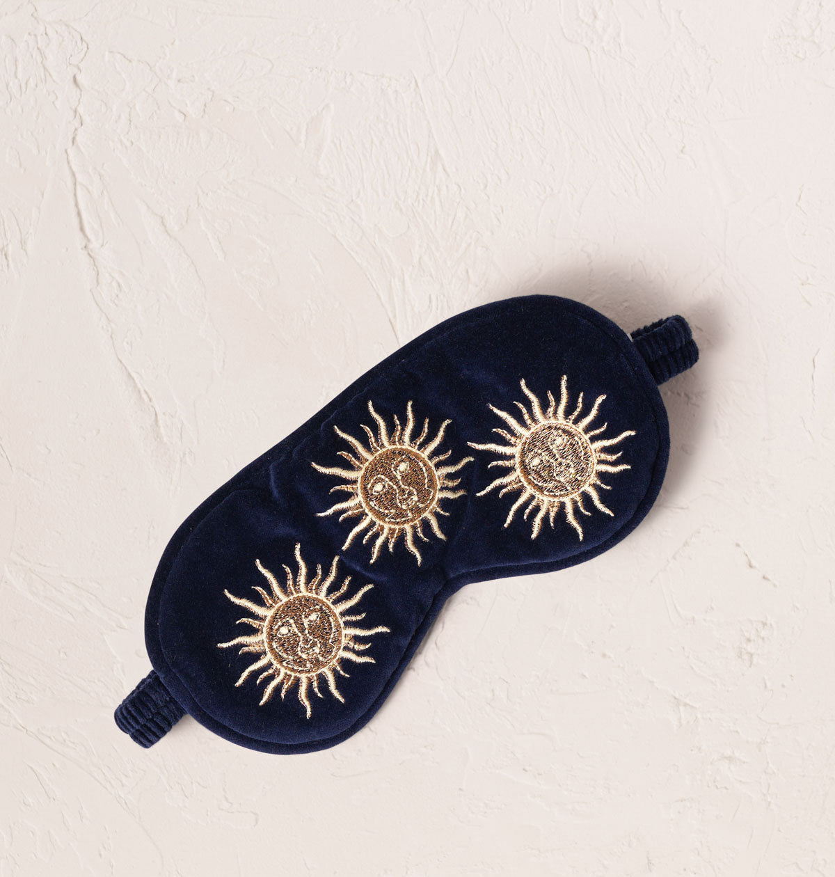 Sun Goddess Eye Mask