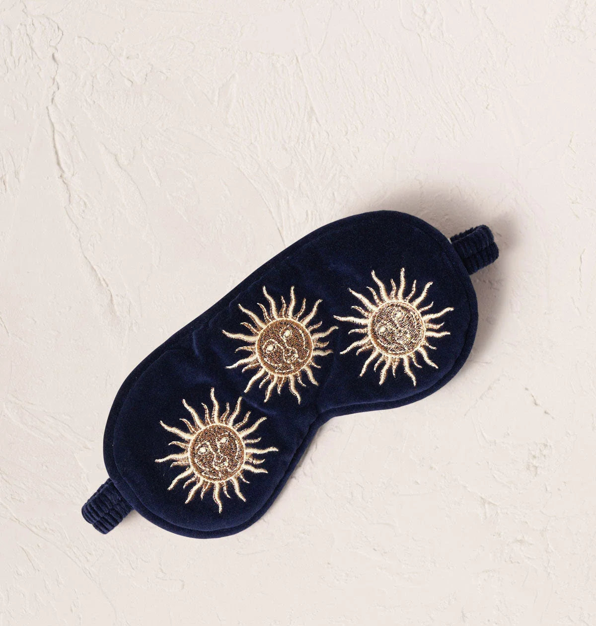 Sun Goddess Eye Mask