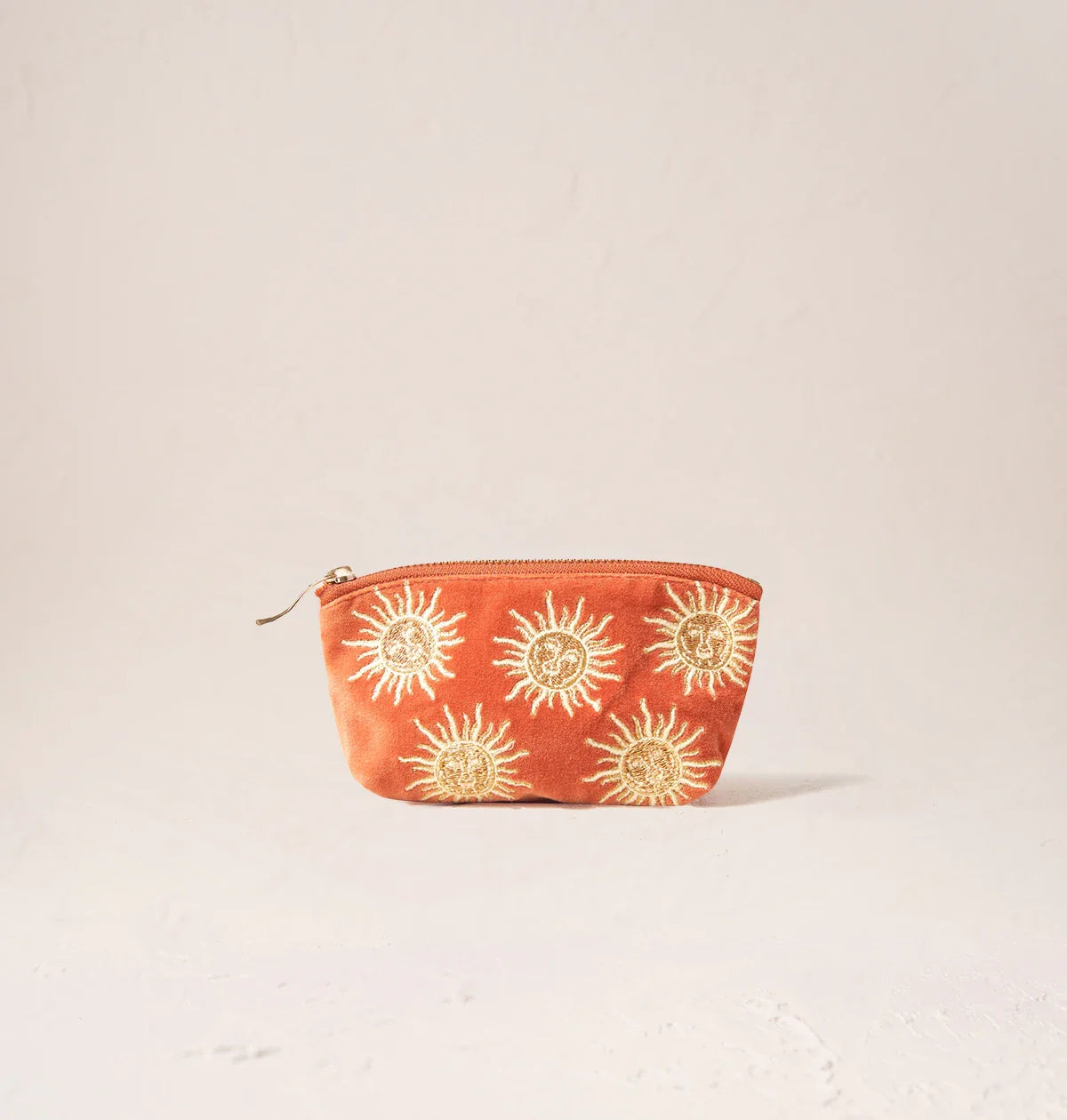 Sun Goddess Coin Purse