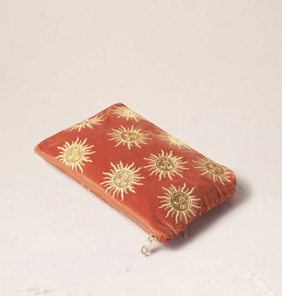 Sun Goddess Everyday Pouch