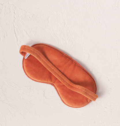 Sun Goddess Eye Mask