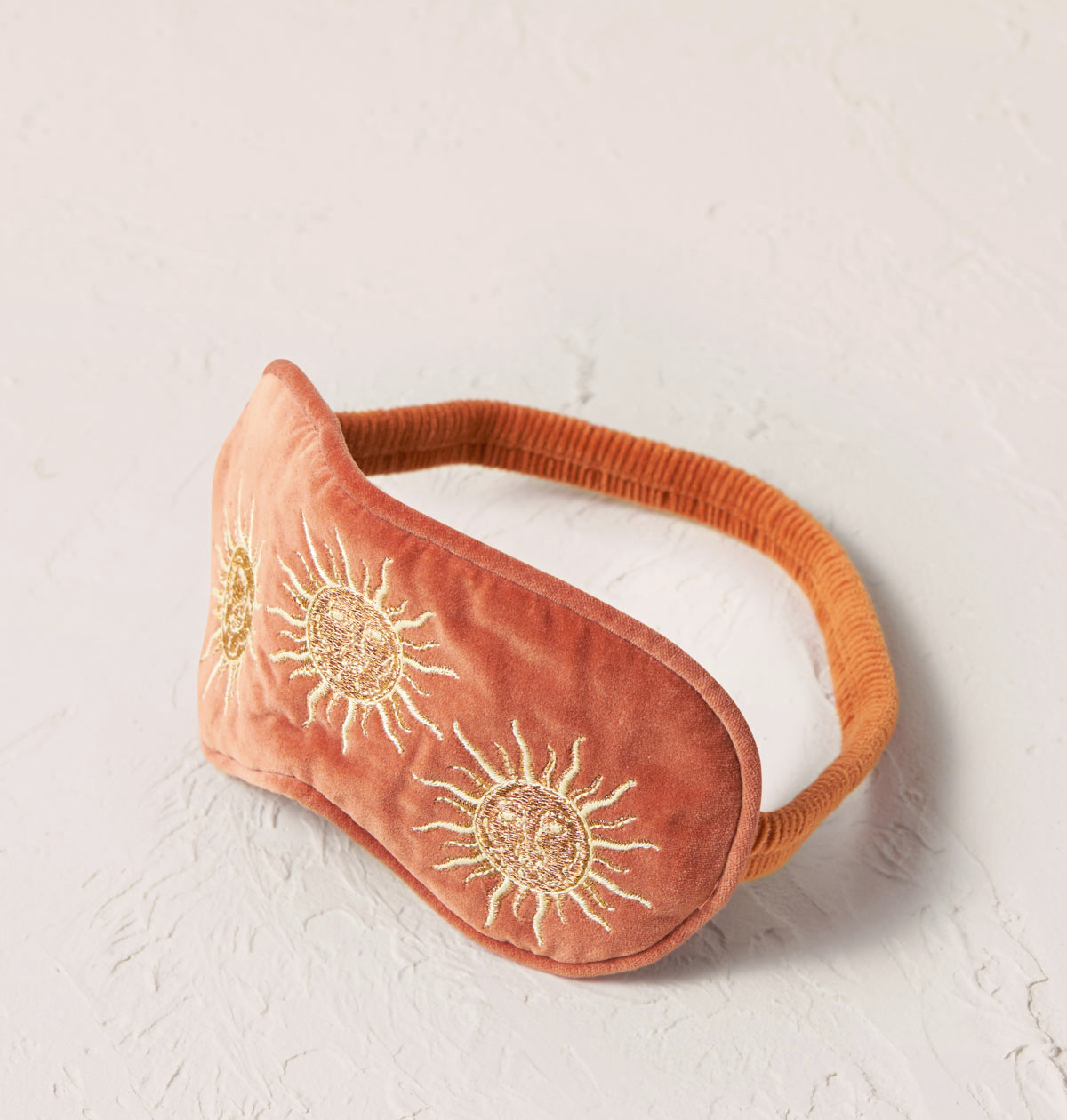 Sun Goddess Eye Mask