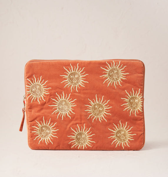 【Elizabeth Scarlett】Sun Goddes コインケース★ Sun Goddess Coin Purse – Elizabeth Scarlett