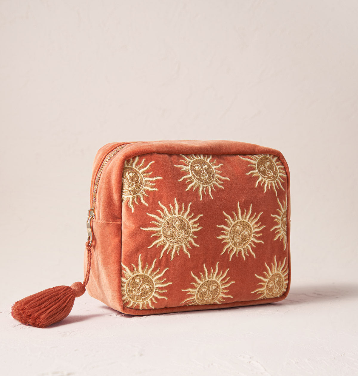Makeup wash bag deals