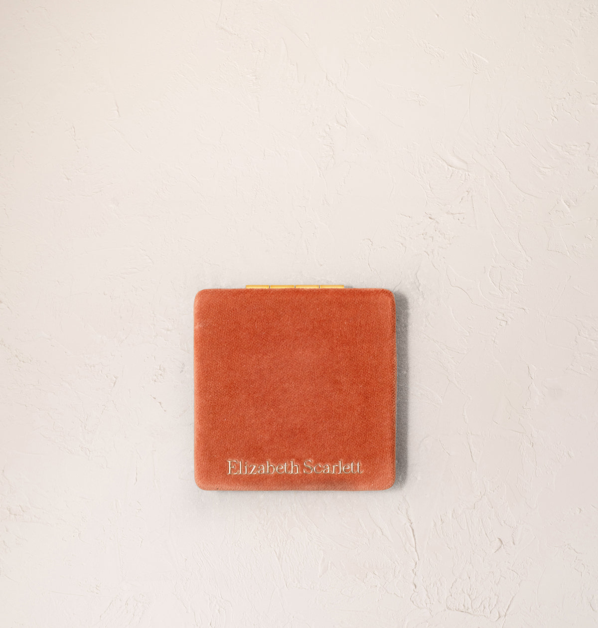 Sun Goddess Compact Mirror