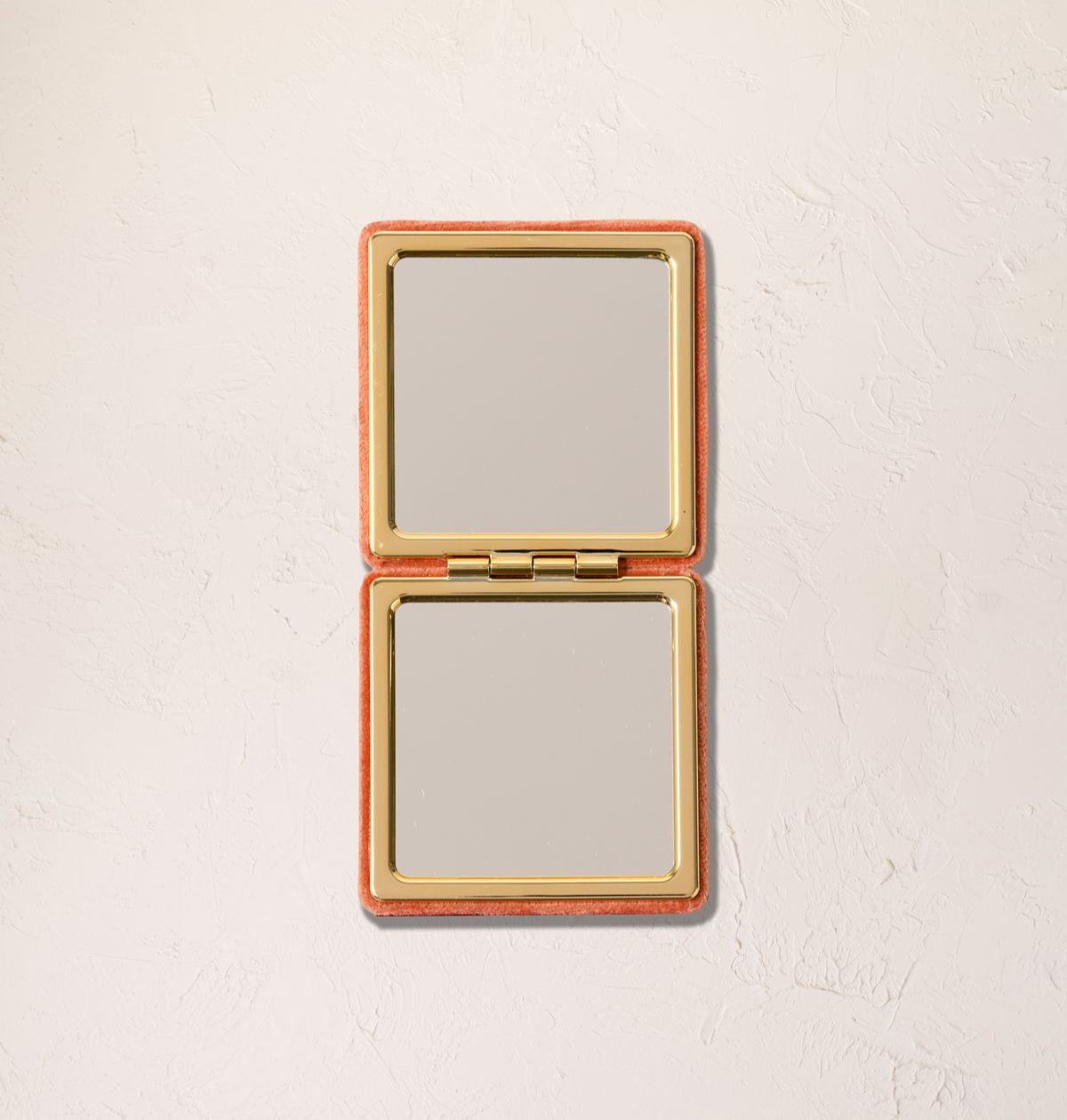 Sun Goddess Compact Mirror