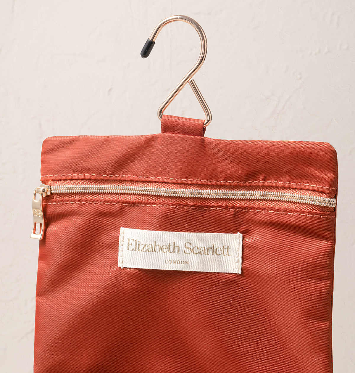 Sun Goddess Hanging Wash Bag