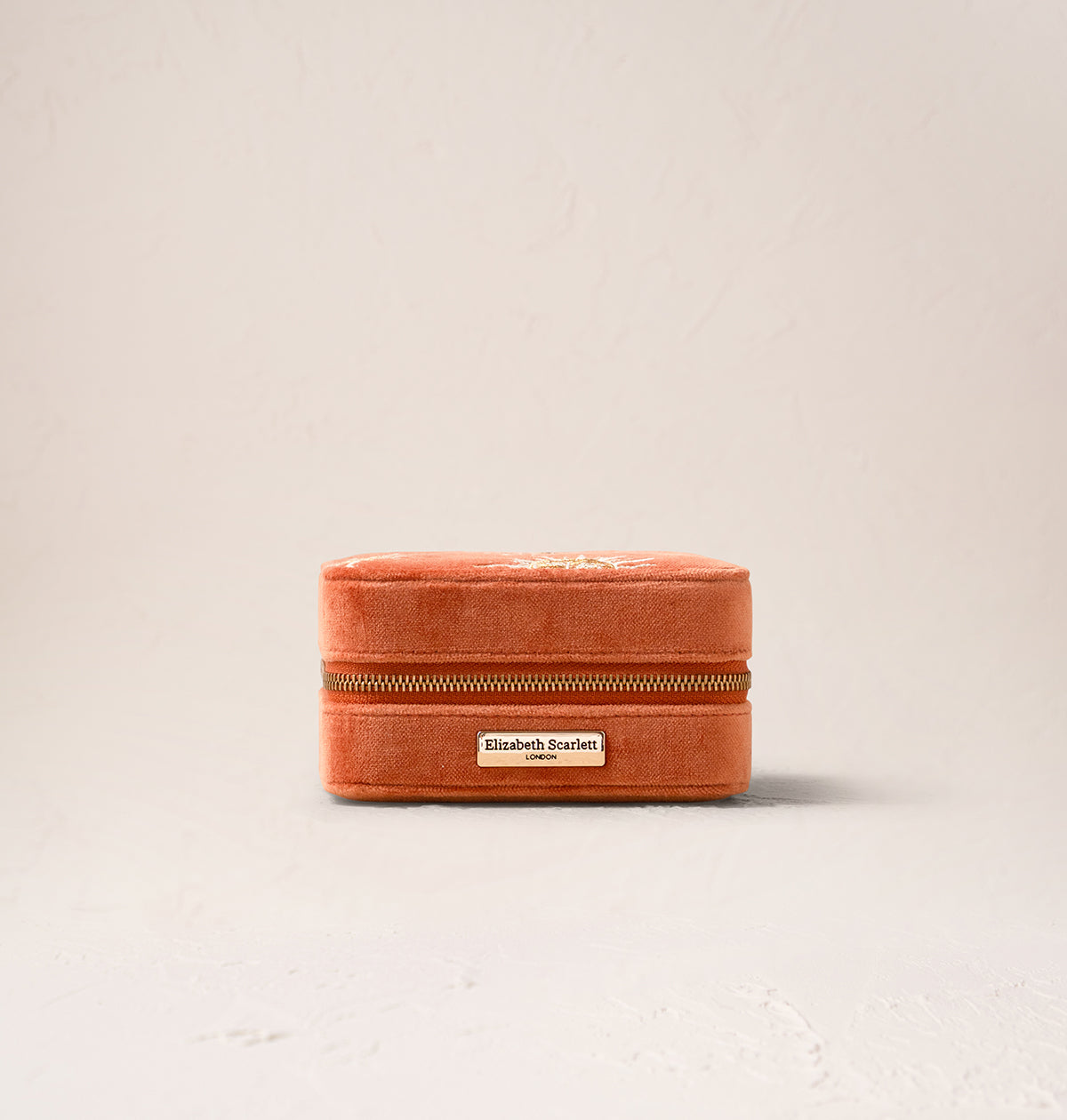 Sun Goddess Jewellery Box