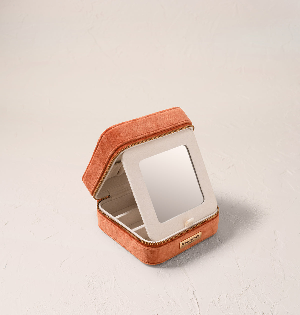 Sun Goddess Jewellery Box