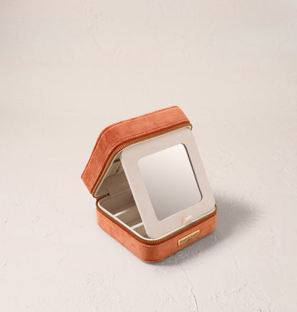 Sun Goddess Jewellery Box