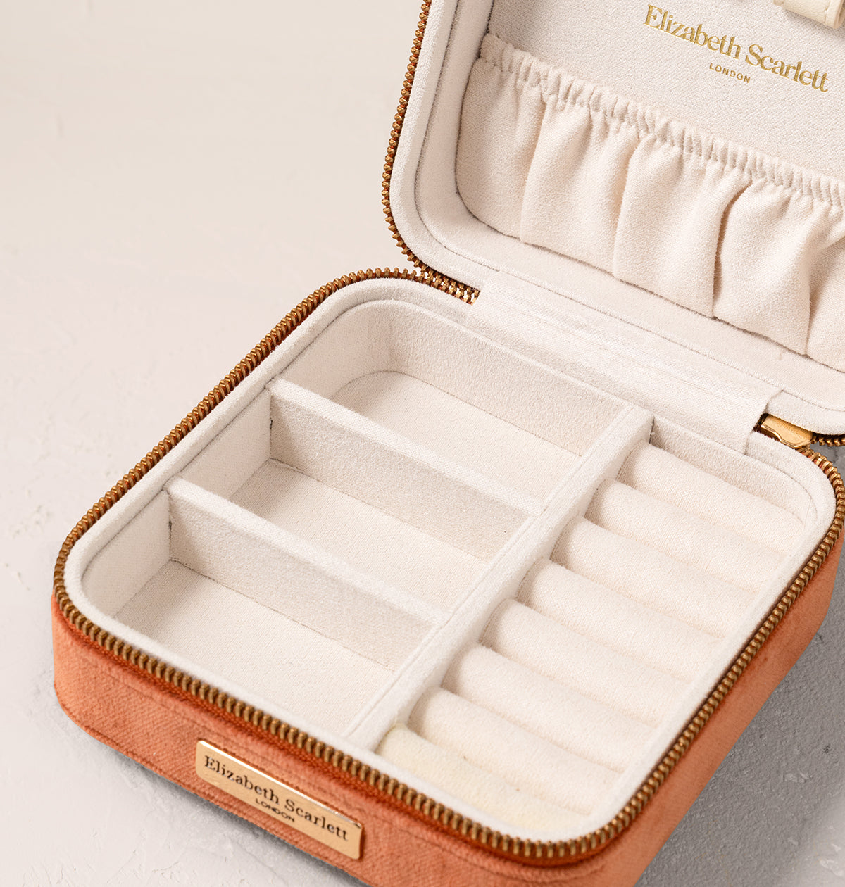 Sun Goddess Jewellery Box