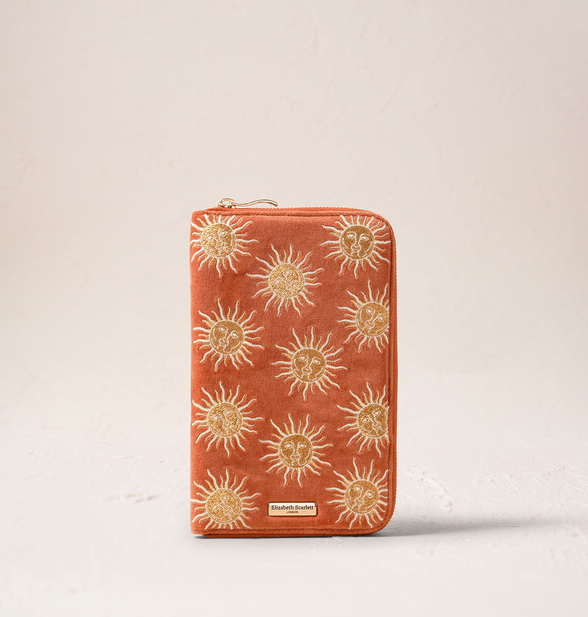 Sun Goddess Jewellery Case