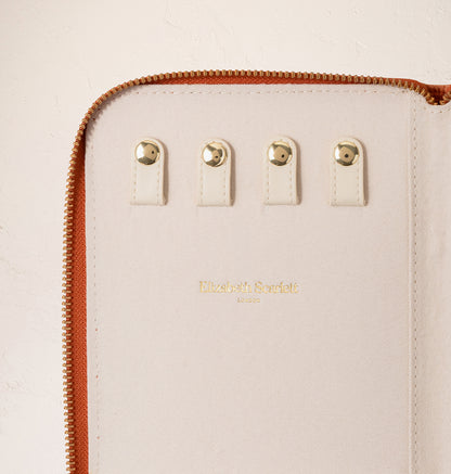 Sun Goddess Jewellery Case