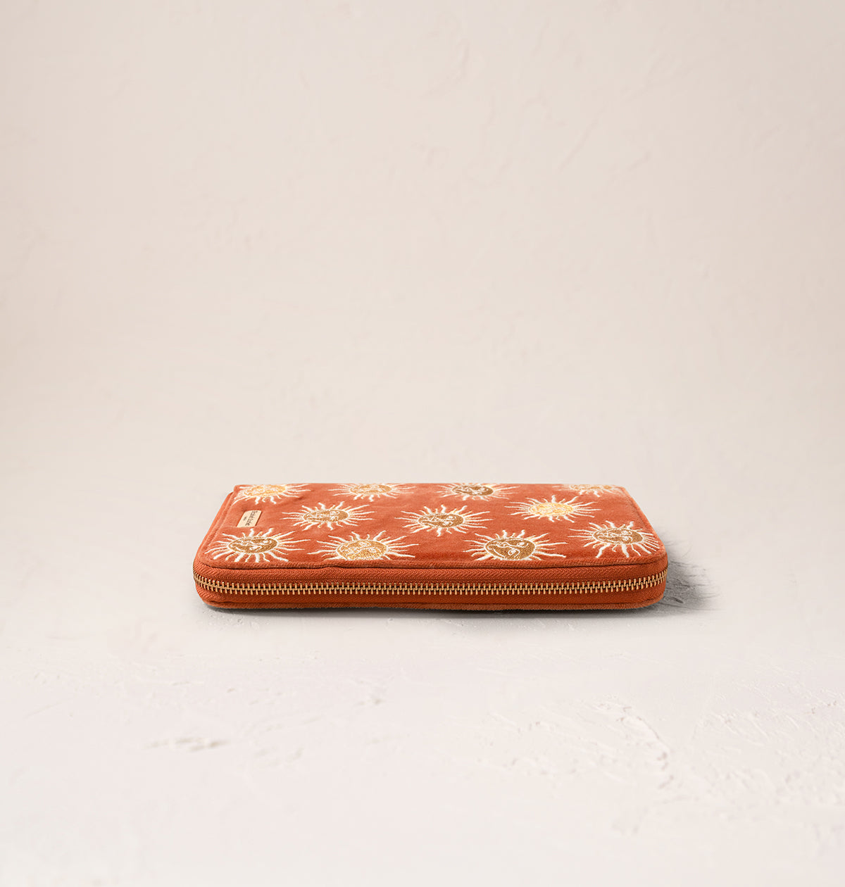 Sun Goddess Jewellery Case
