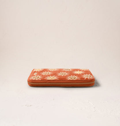 Sun Goddess Jewellery Case