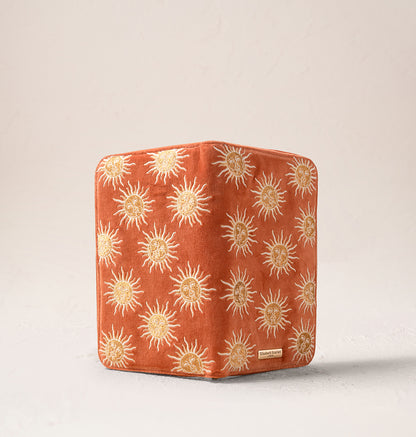 Sun Goddess Jewellery Case