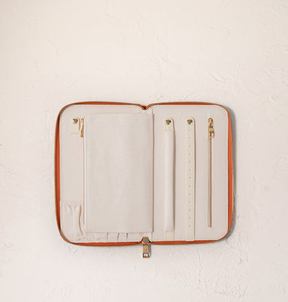 Sun Goddess Jewellery Case