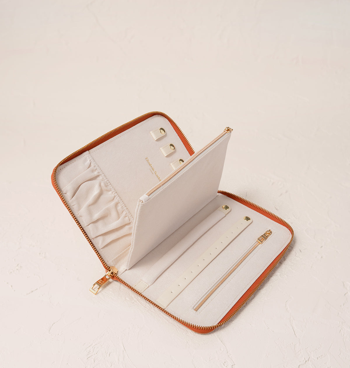 Sun Goddess Jewellery Case