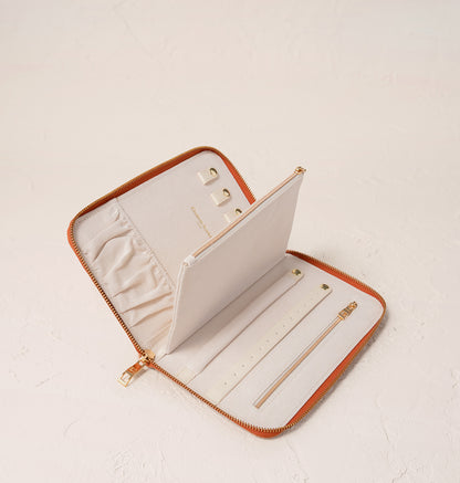 Sun Goddess Jewellery Case